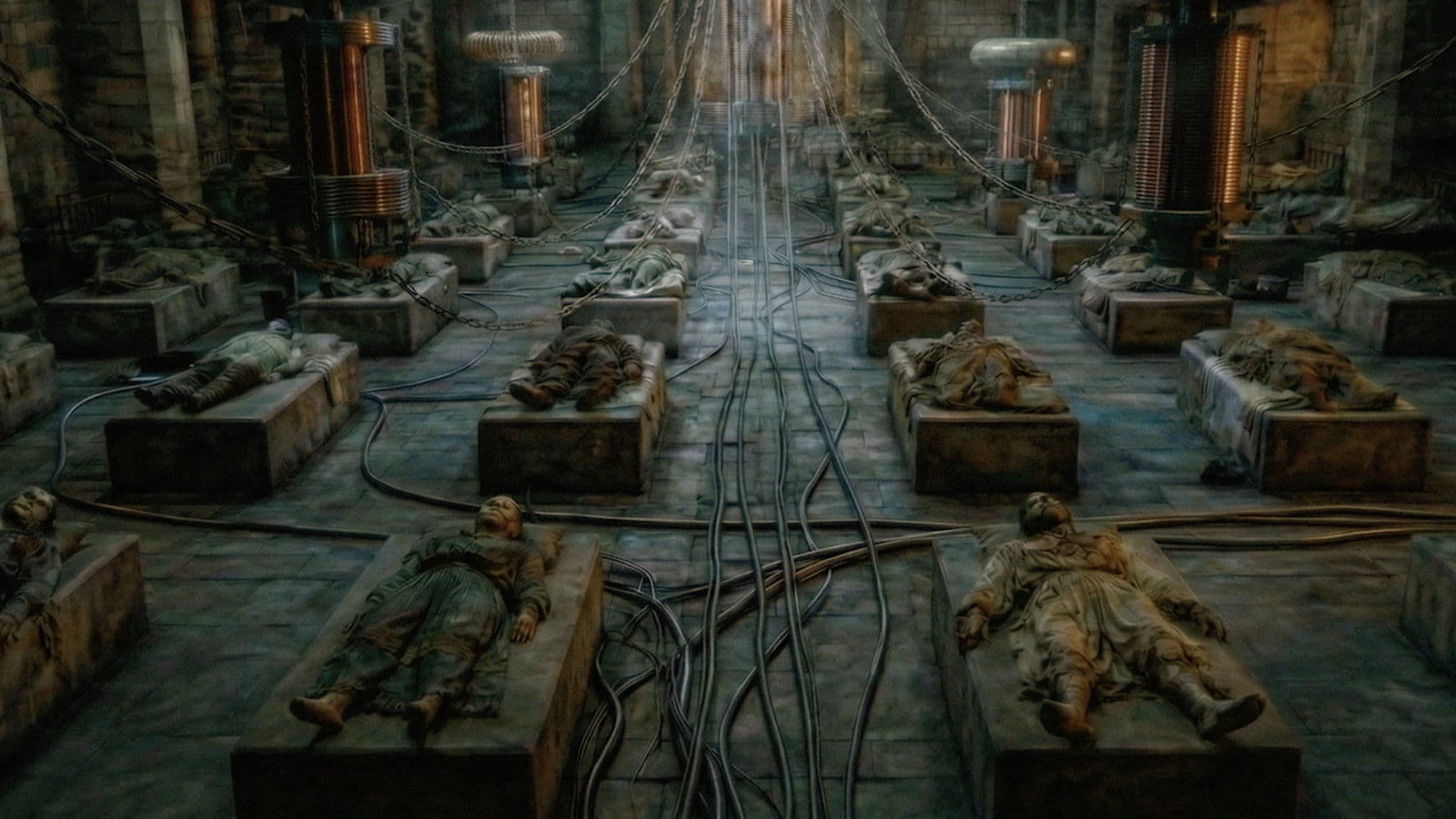 Frankenstein's Bride