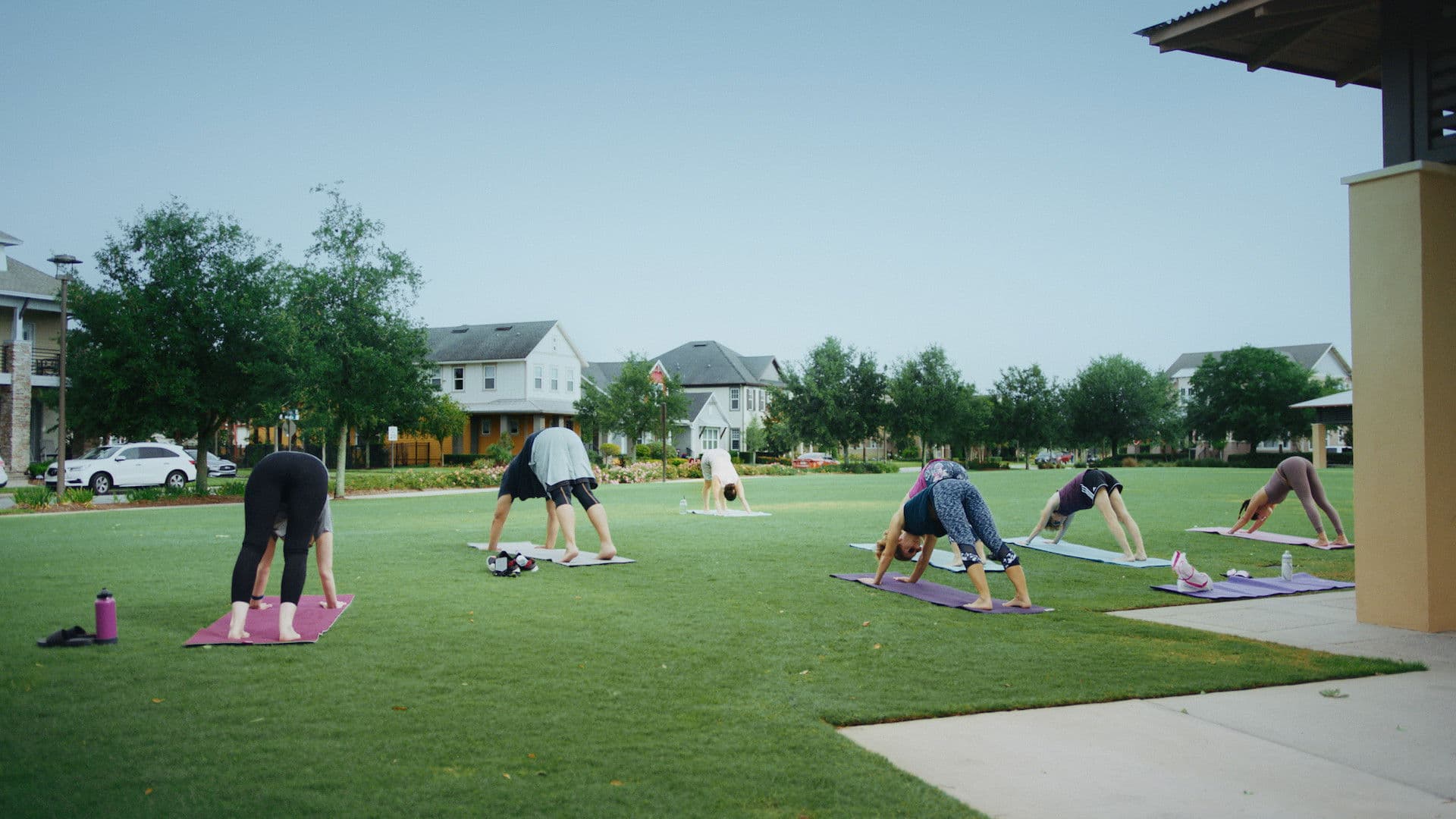 If Only Night Wouldn't Fall