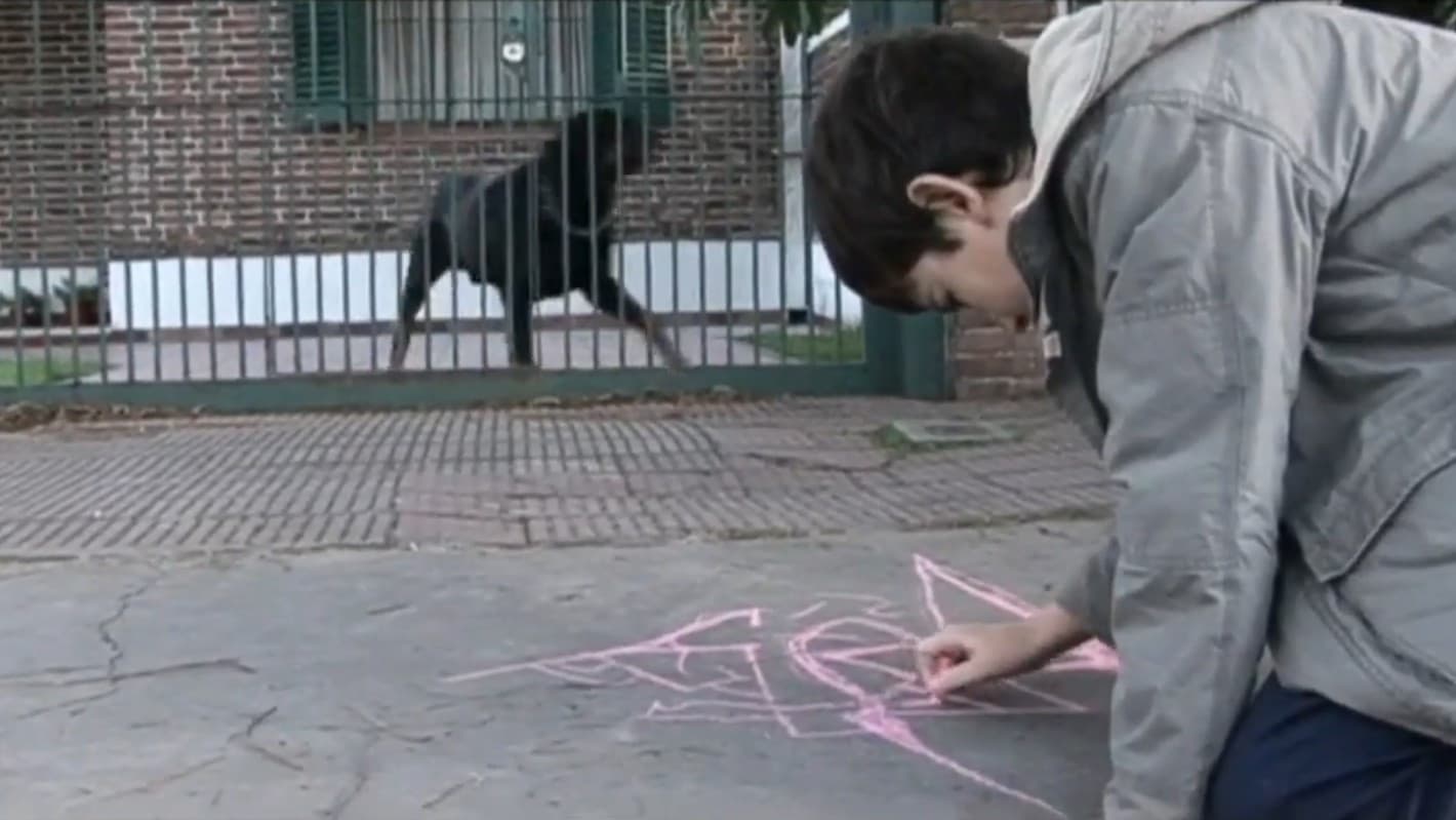 Everything's Eventual