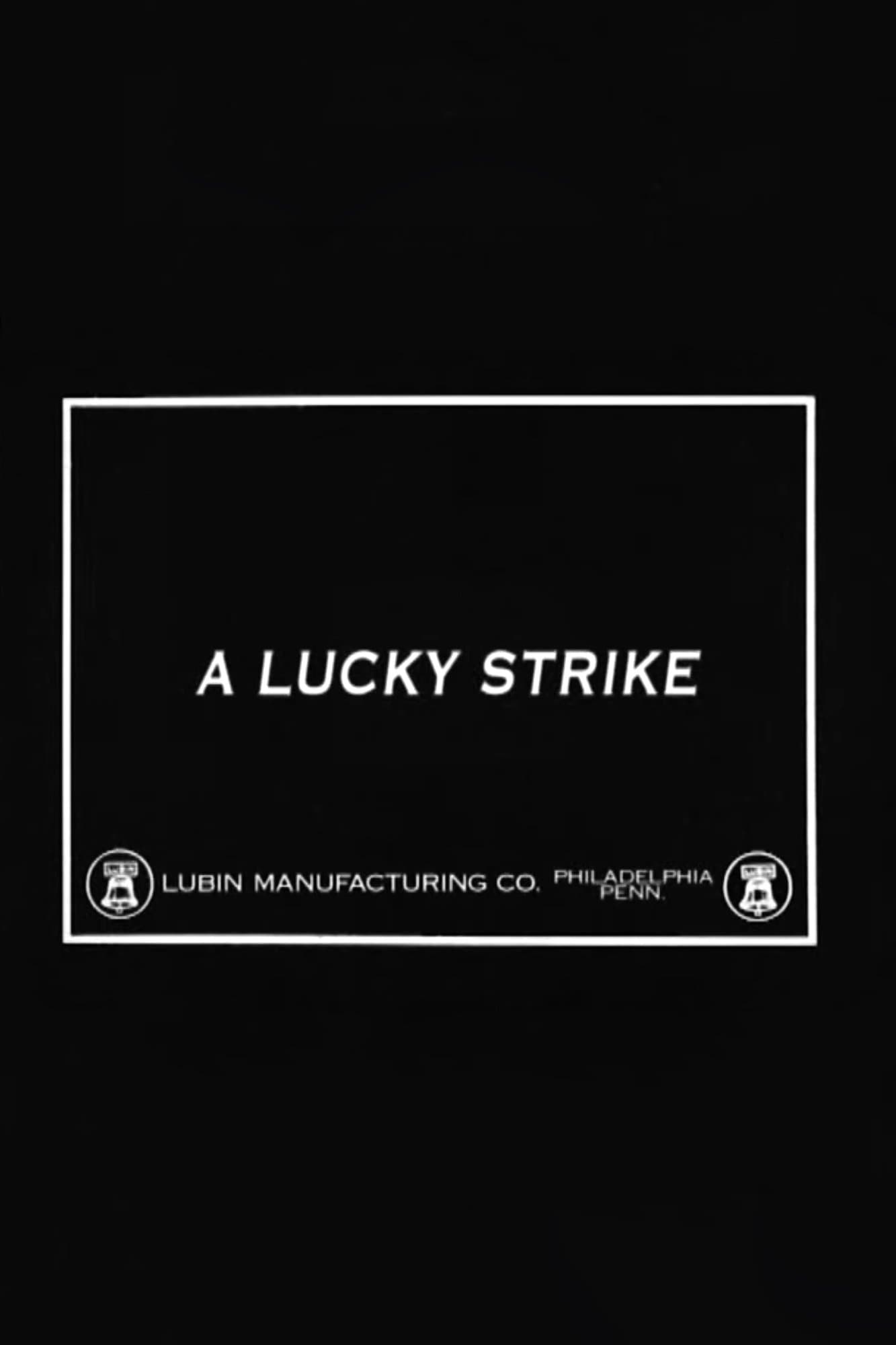 A Lucky Strike