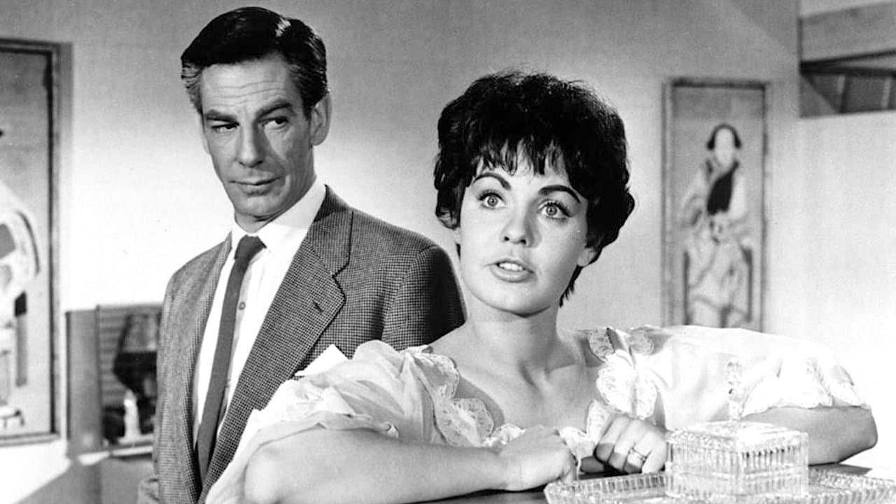 Candidate for Murder