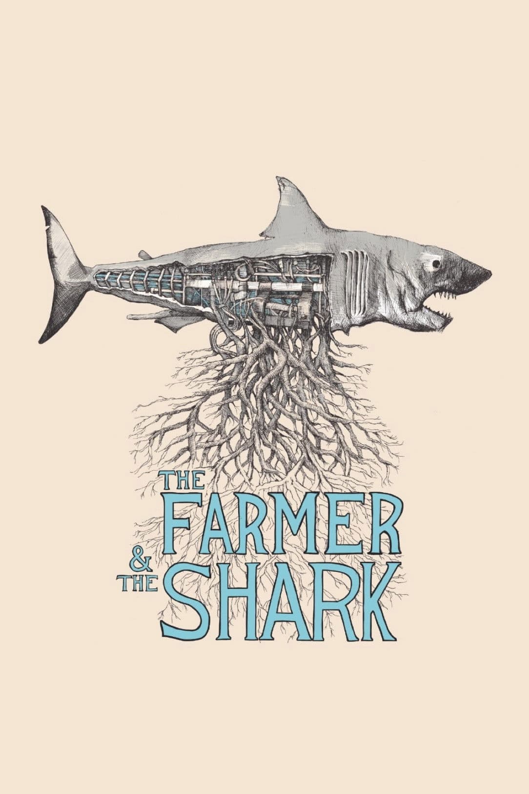 The Farmer and the Shark