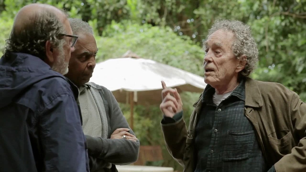 André Midani - An Insider’s Story Of Brazilian Music