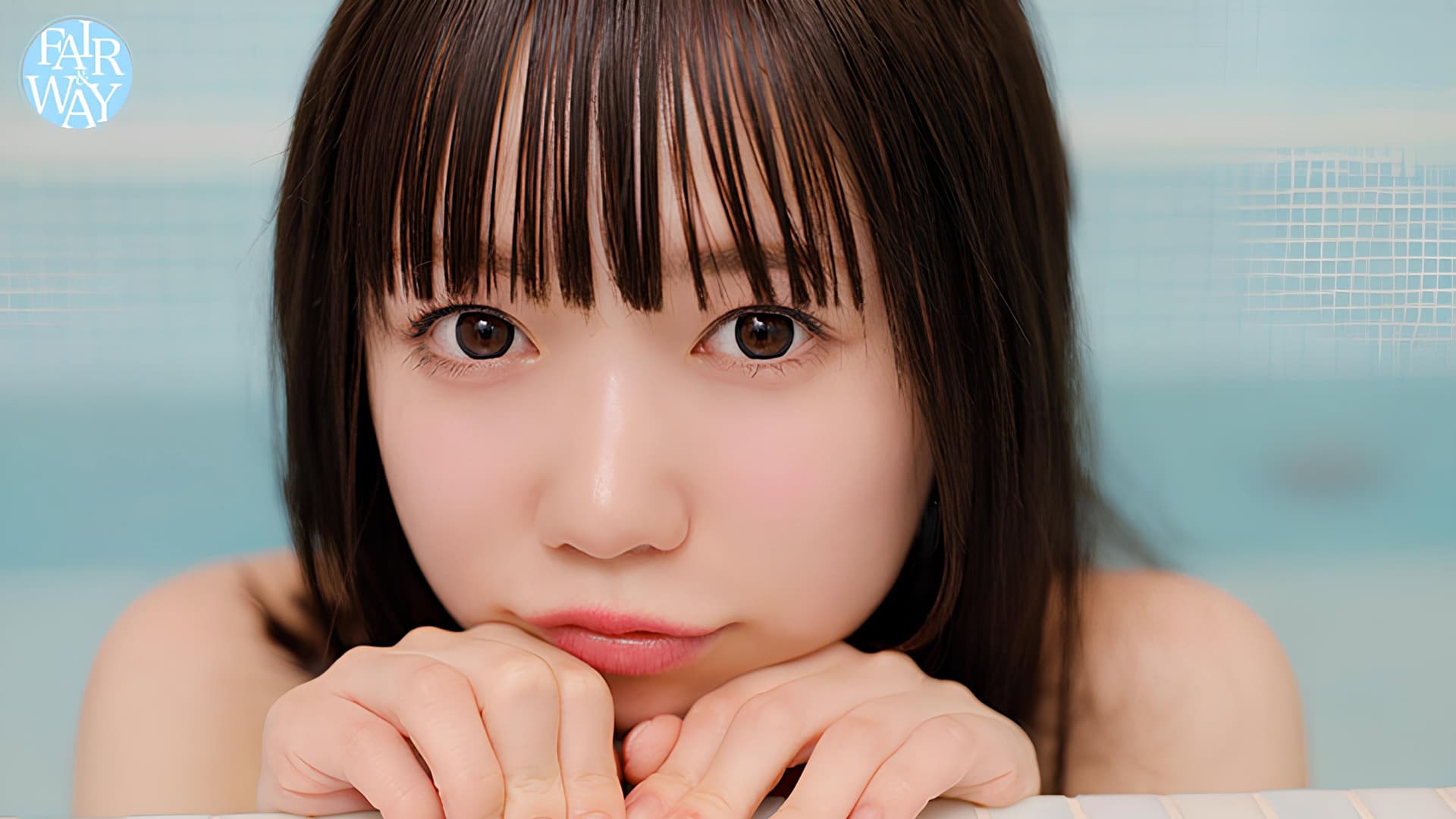 A Little Love Story — Yuna Hinata