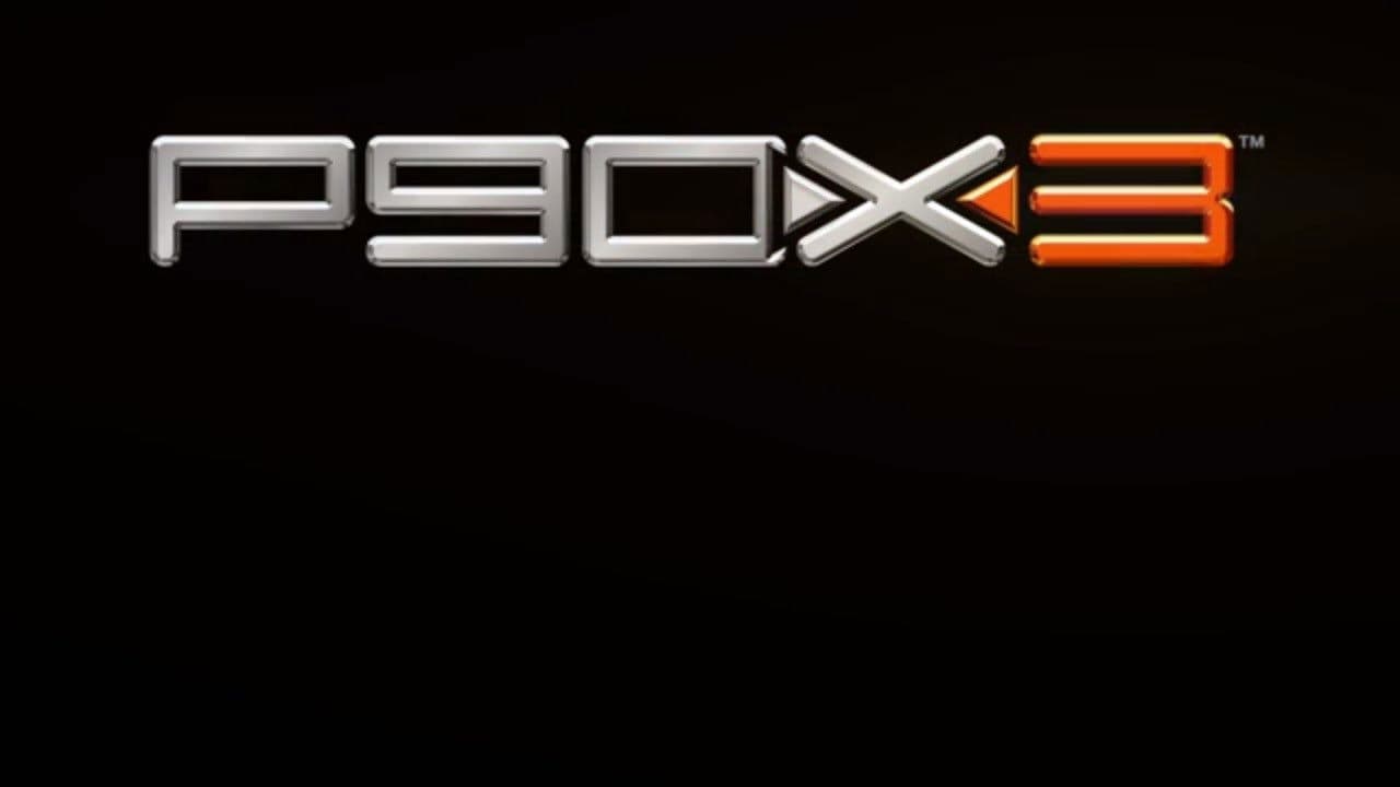 P90X3