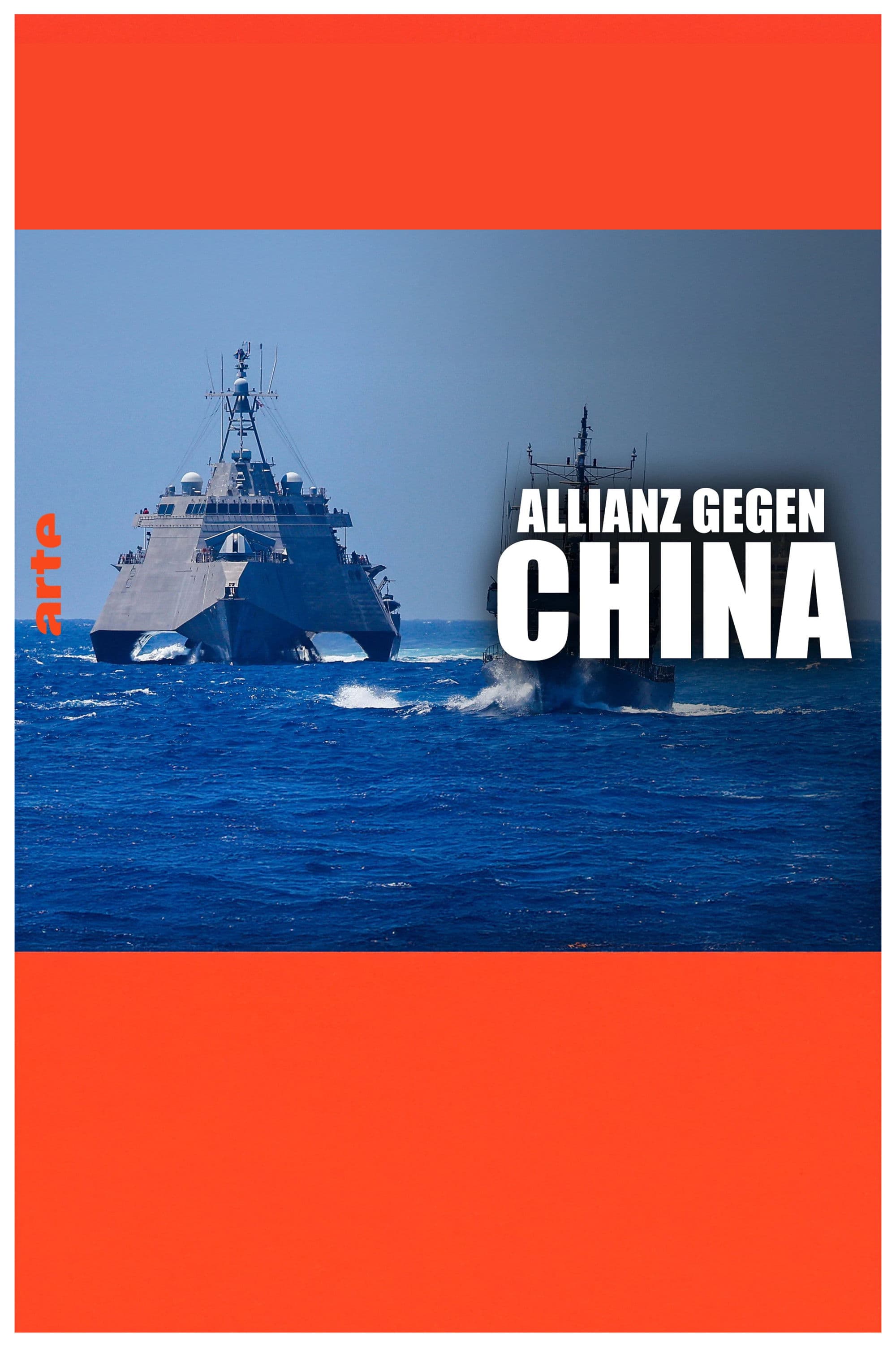 Allianz gegen China