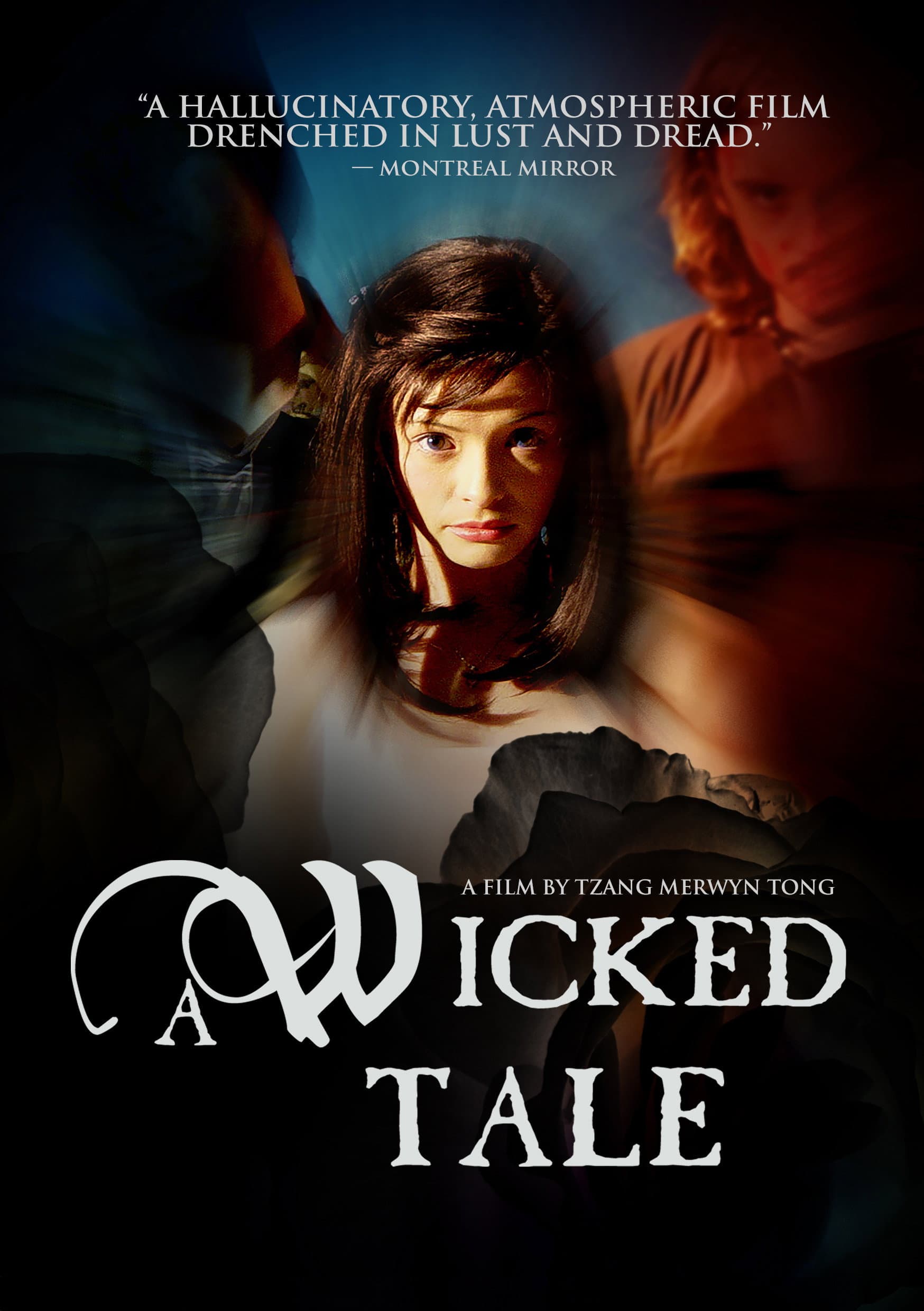 A Wicked Tale