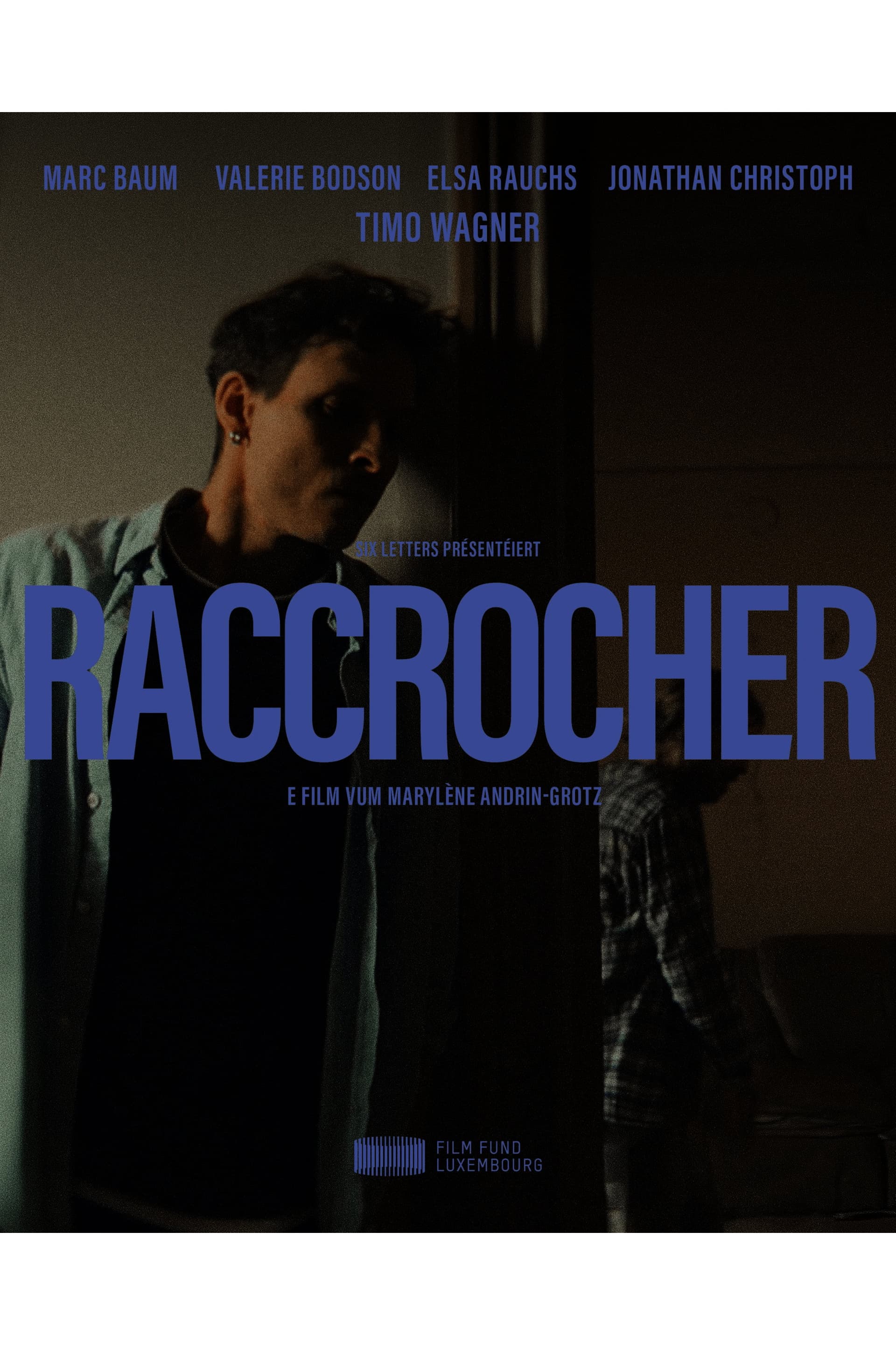 Raccrocher