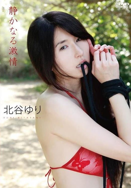 北谷ゆり / 静かなる激情