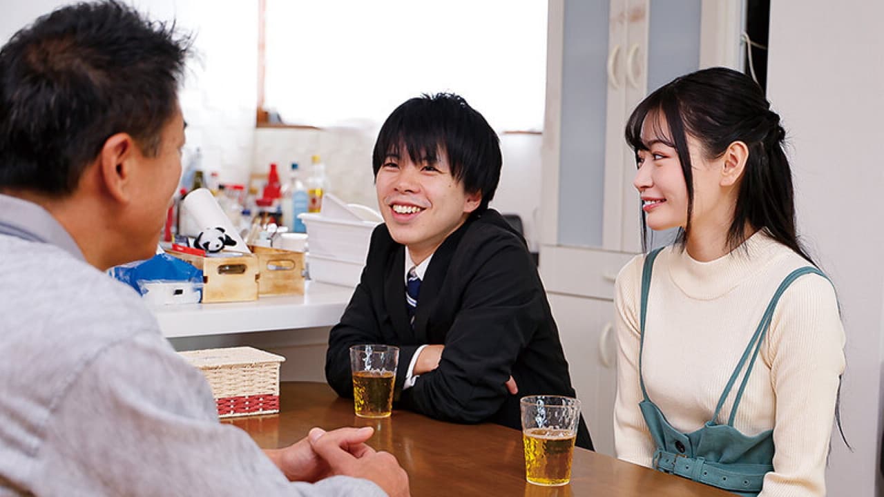 KSBJ-318 Father-in-law And Pregnancy: The Temptation Of The Inseminate Son's Wife Uta Hibiki