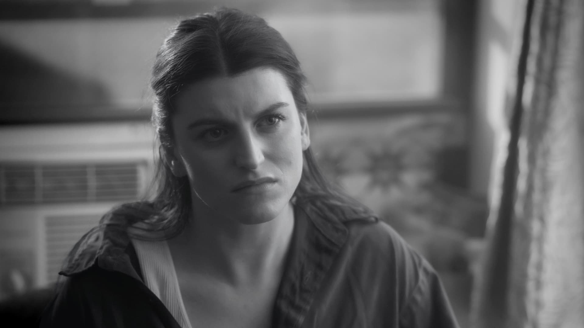 A Couple Lives Together