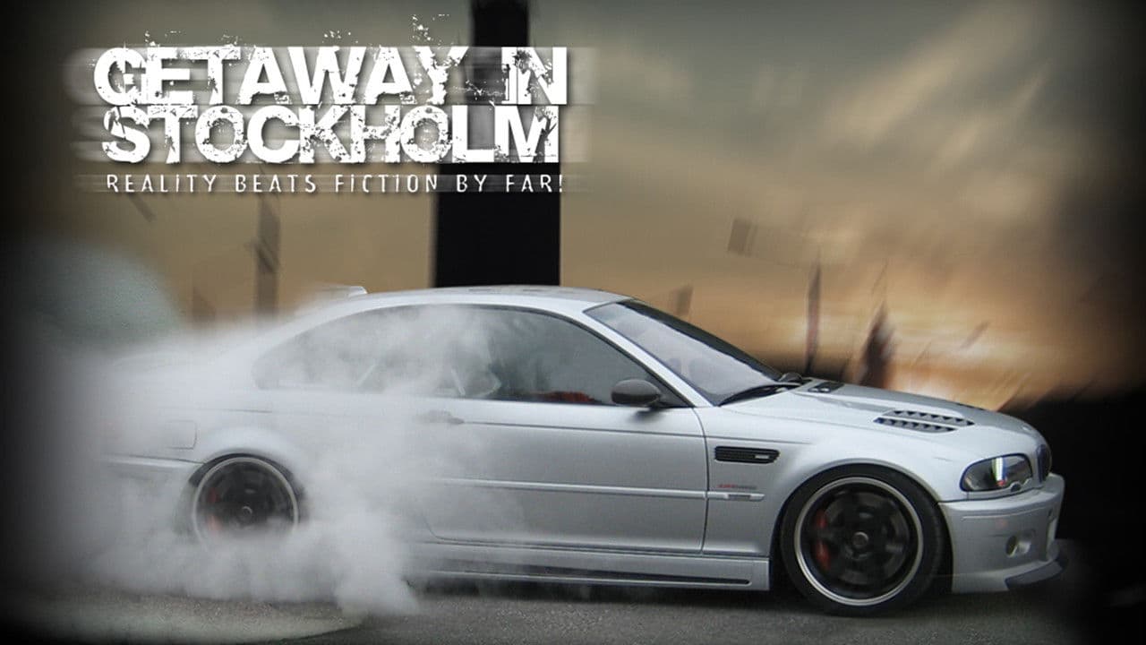 Getaway in Stockholm Collection