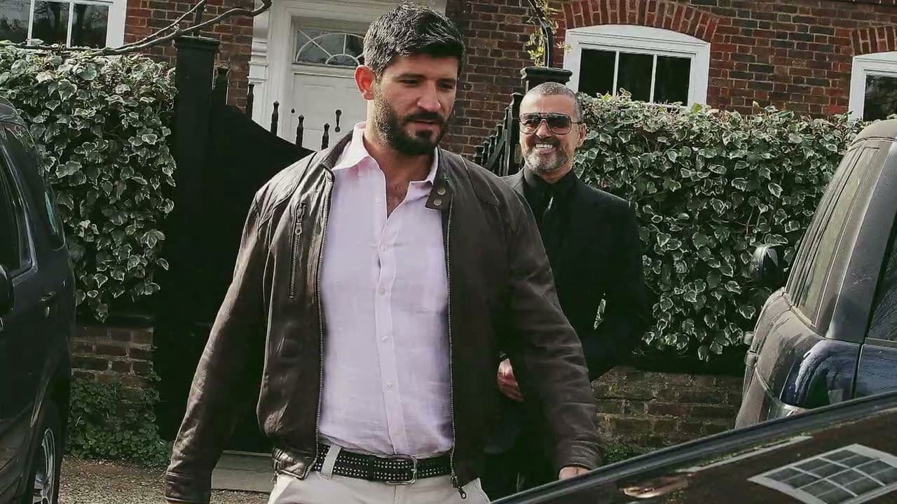 Fame Kills: George Michael