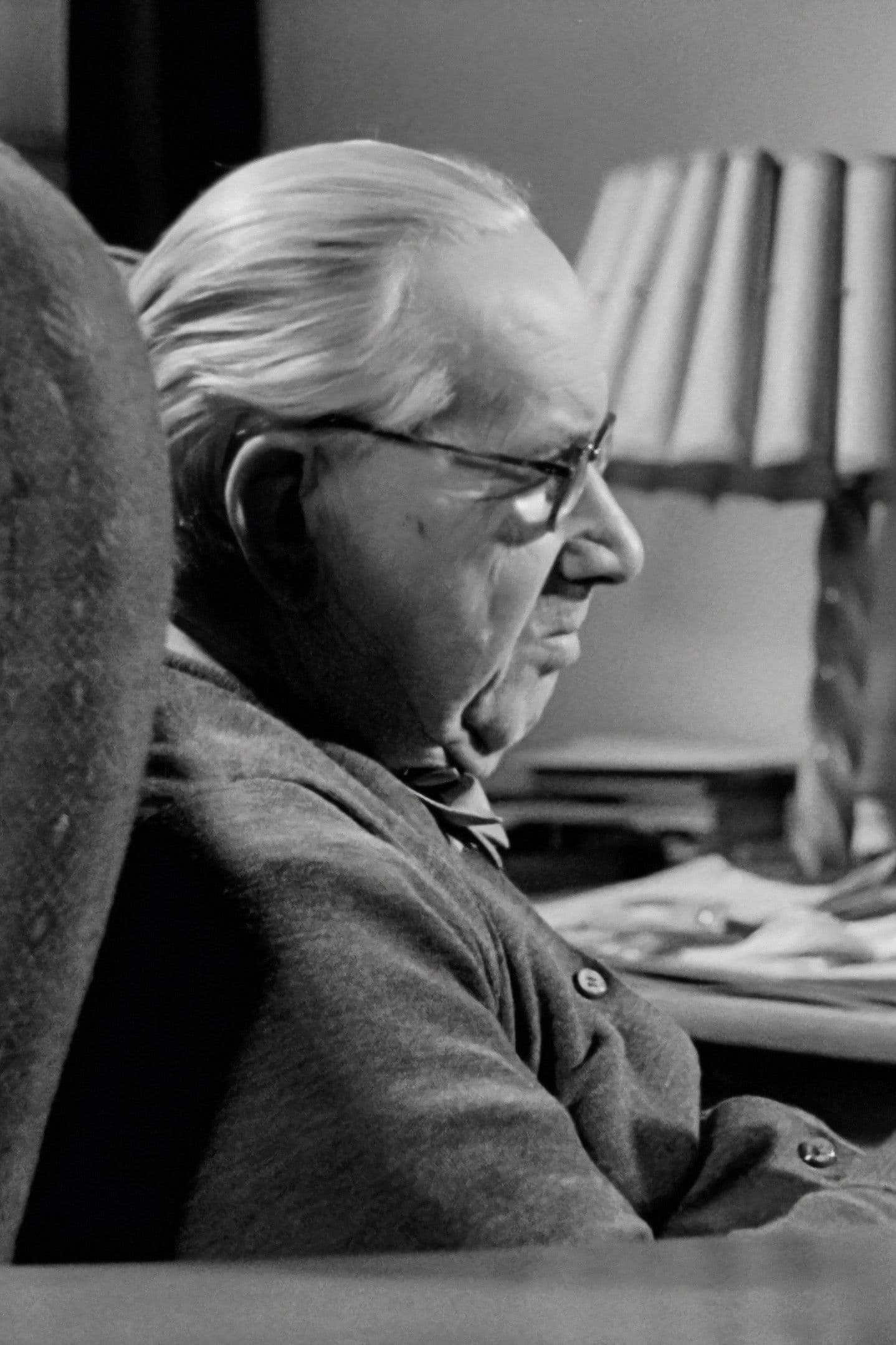 Aleksander Zelwerowicz