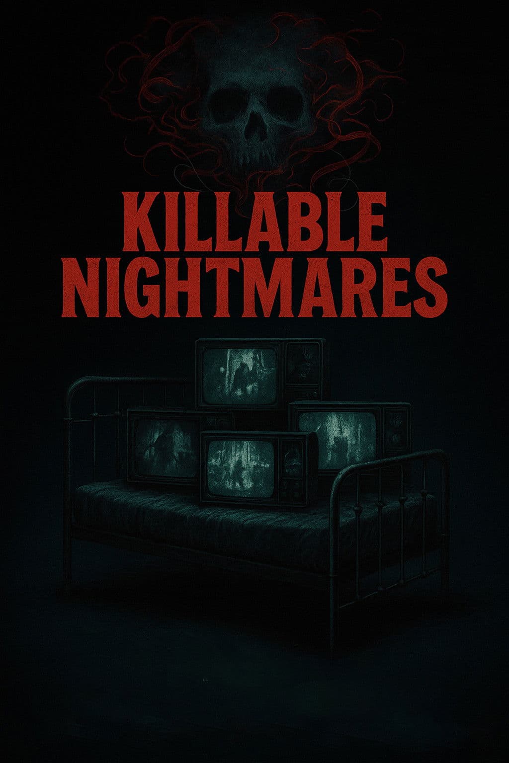 Killable Nightmares Vol 1