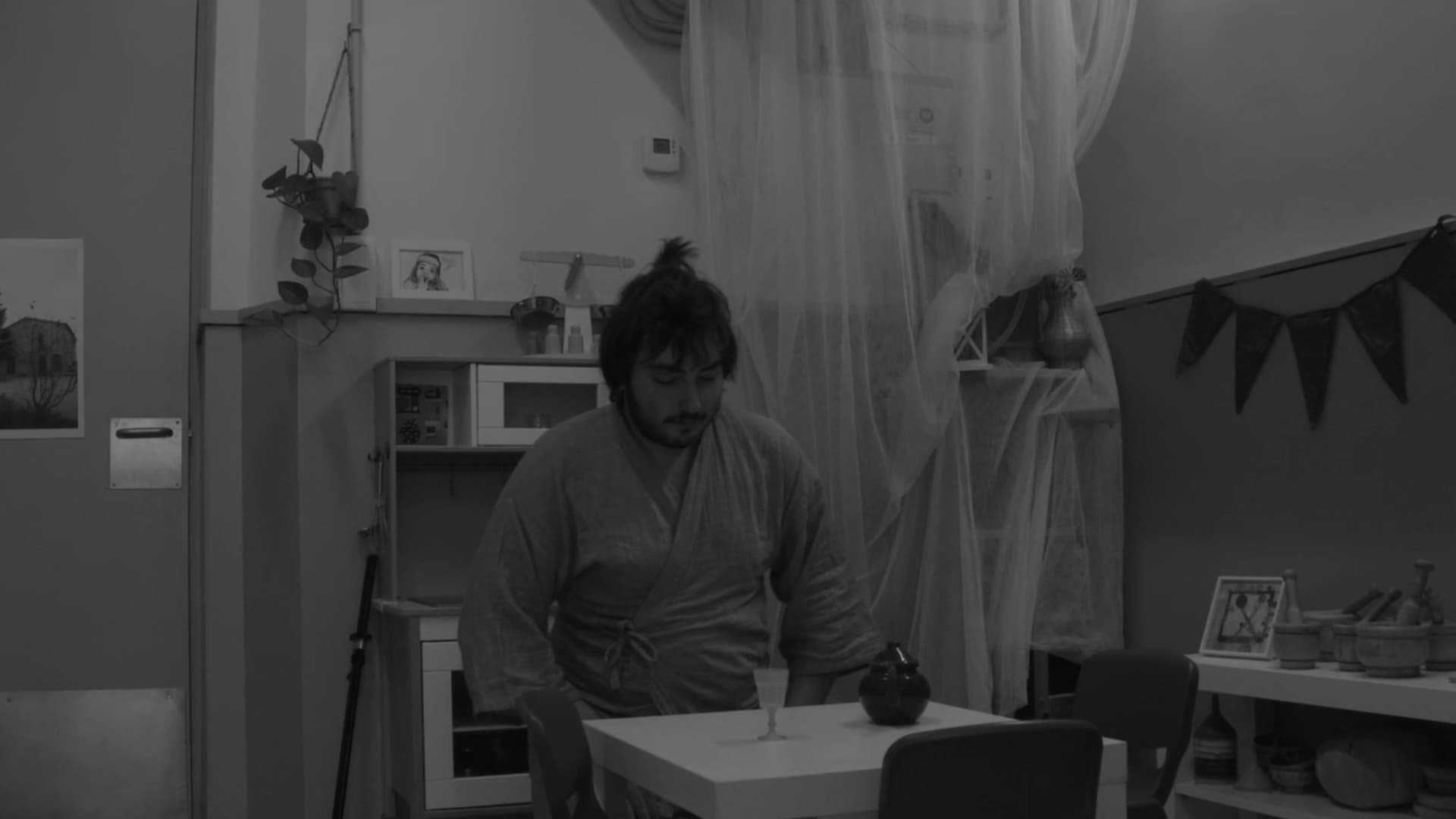 Yojimbo II: Now in Thailand