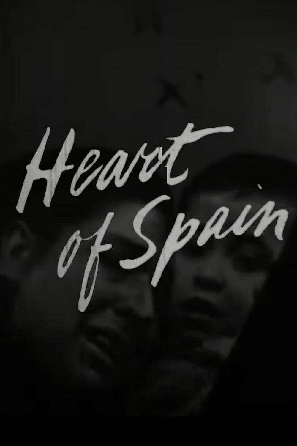 Heart of Spain