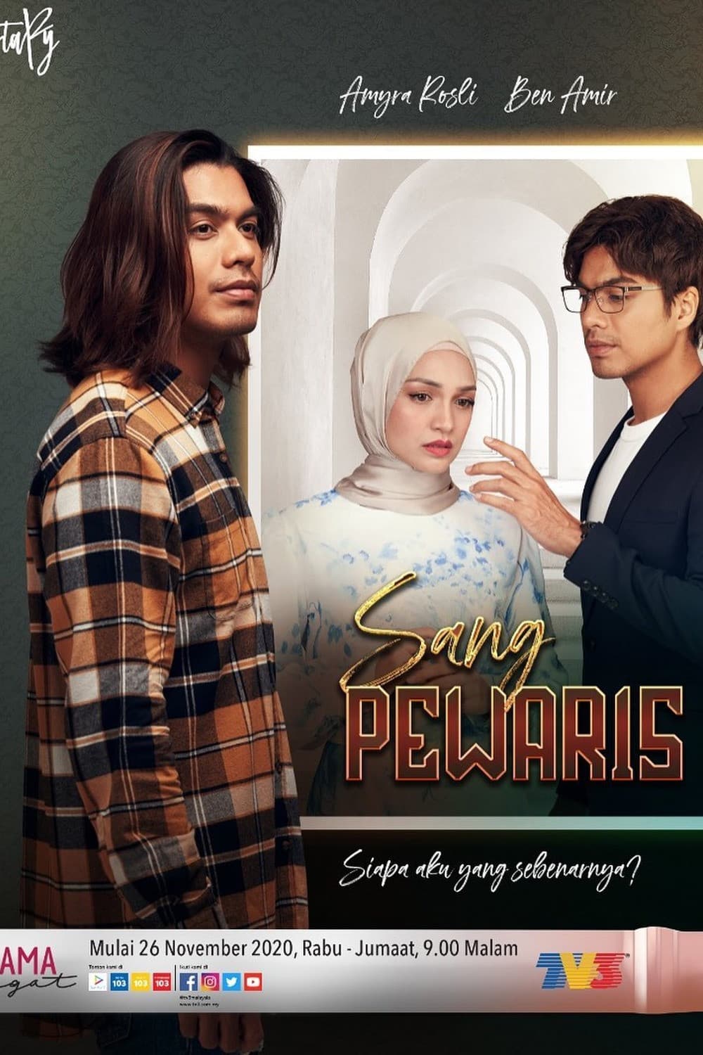 Sang Pewaris