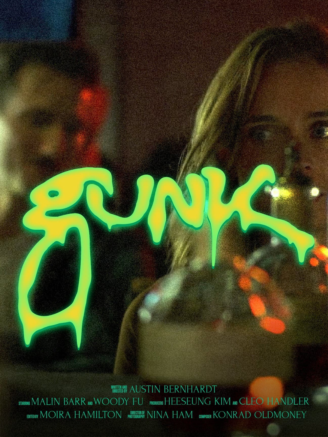 Gunk