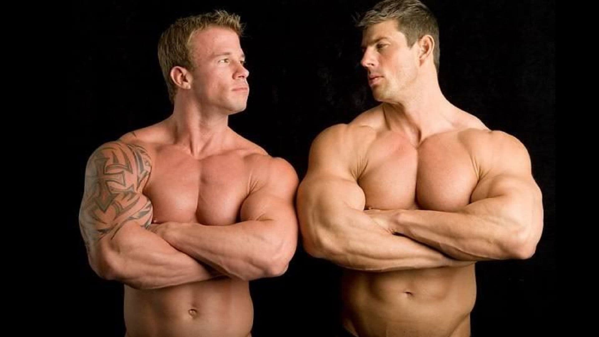 Mark Meets Zeb: The Texas Two-Step