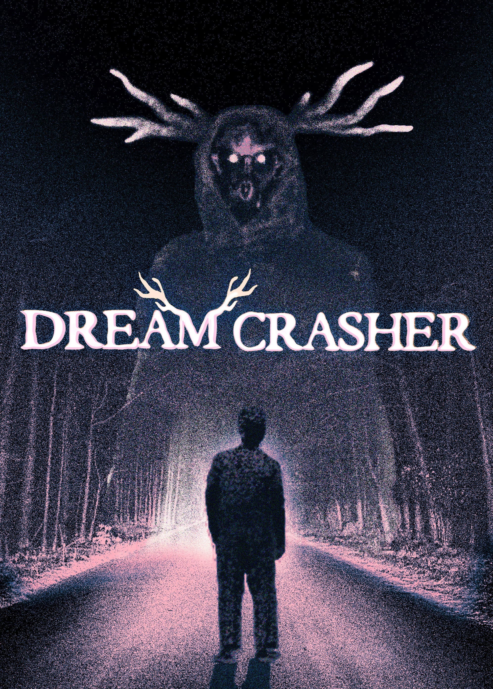 Dreamcrasher