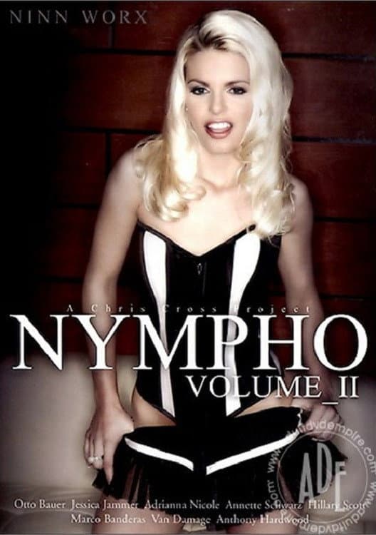 Nympho 2