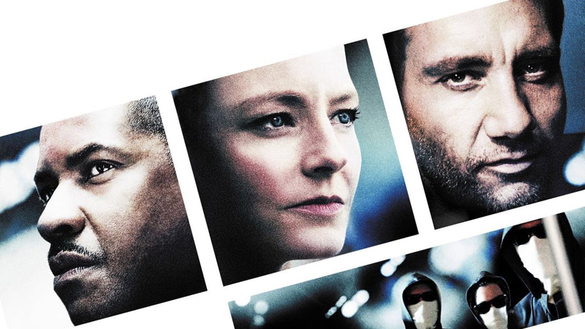 Inside Man Collection