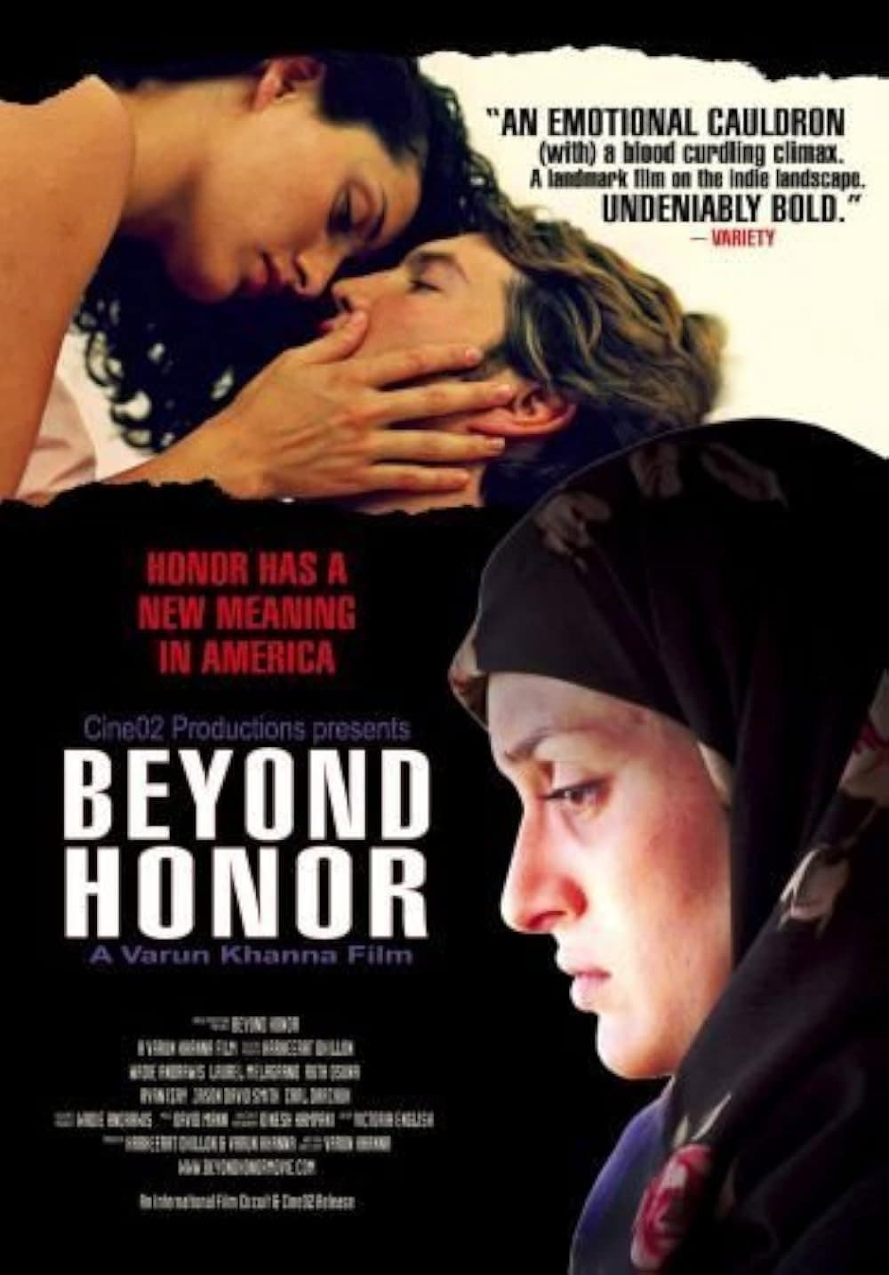 Beyond Honor