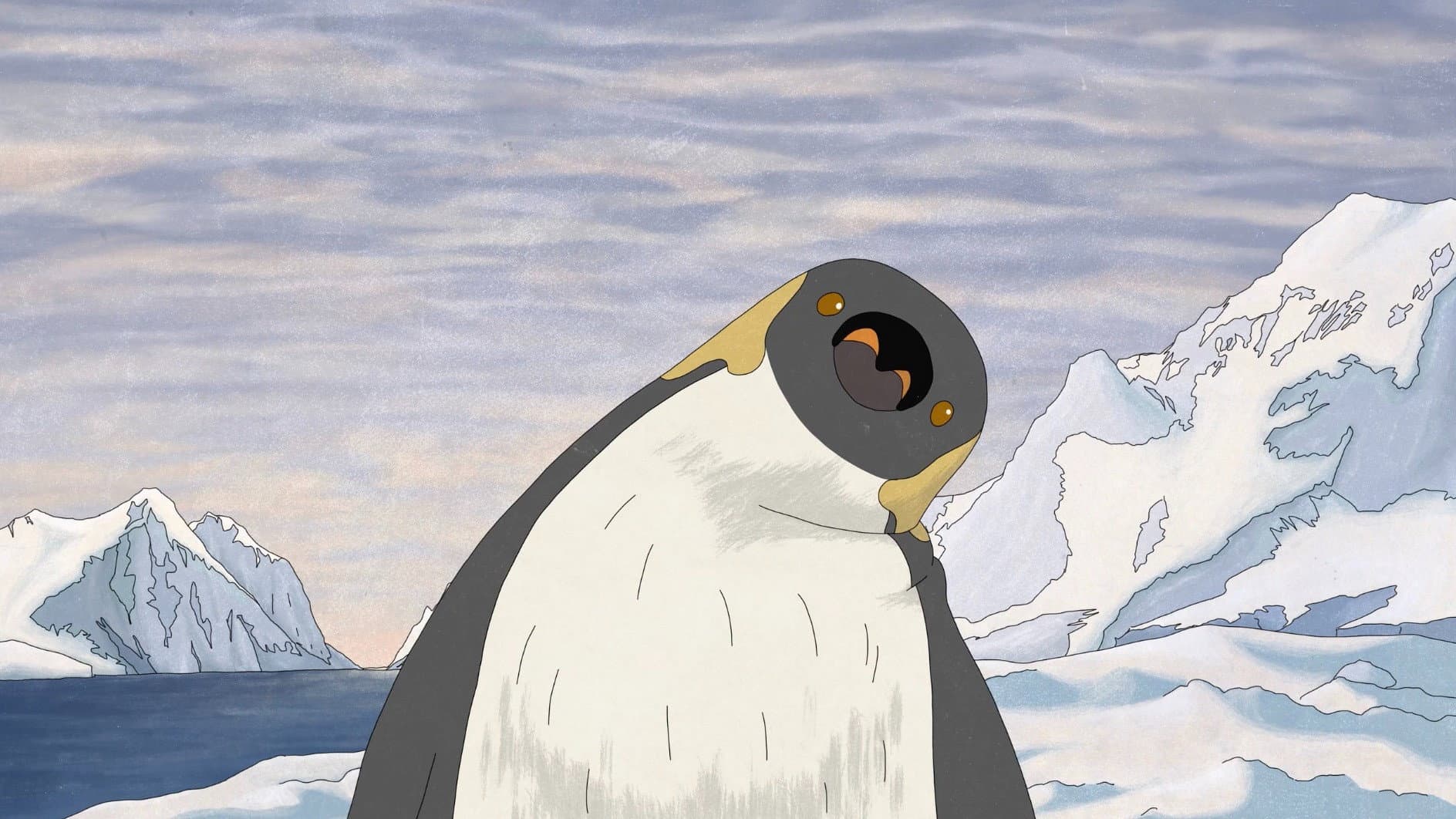 Penguin