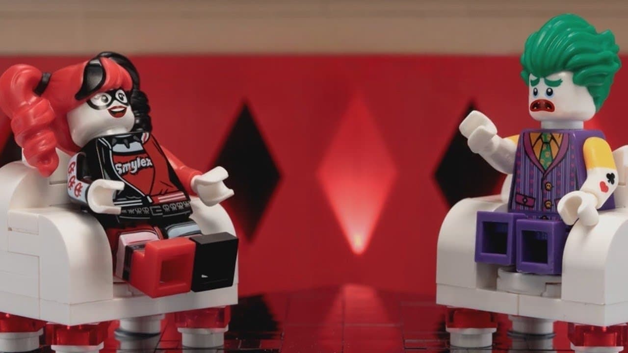 Batman Is Just Not That Into You