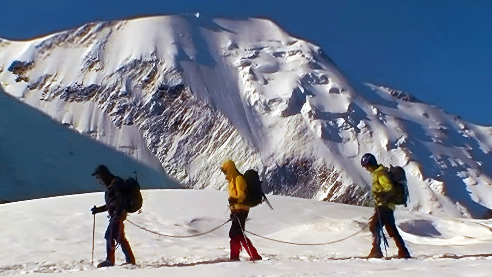 Objectif Mont-Blanc 4808m
