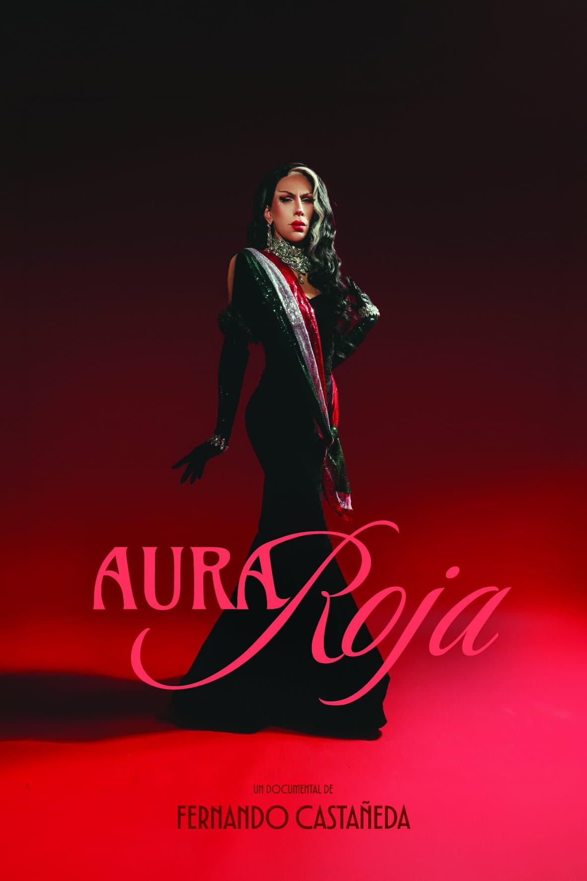 Aura Roja