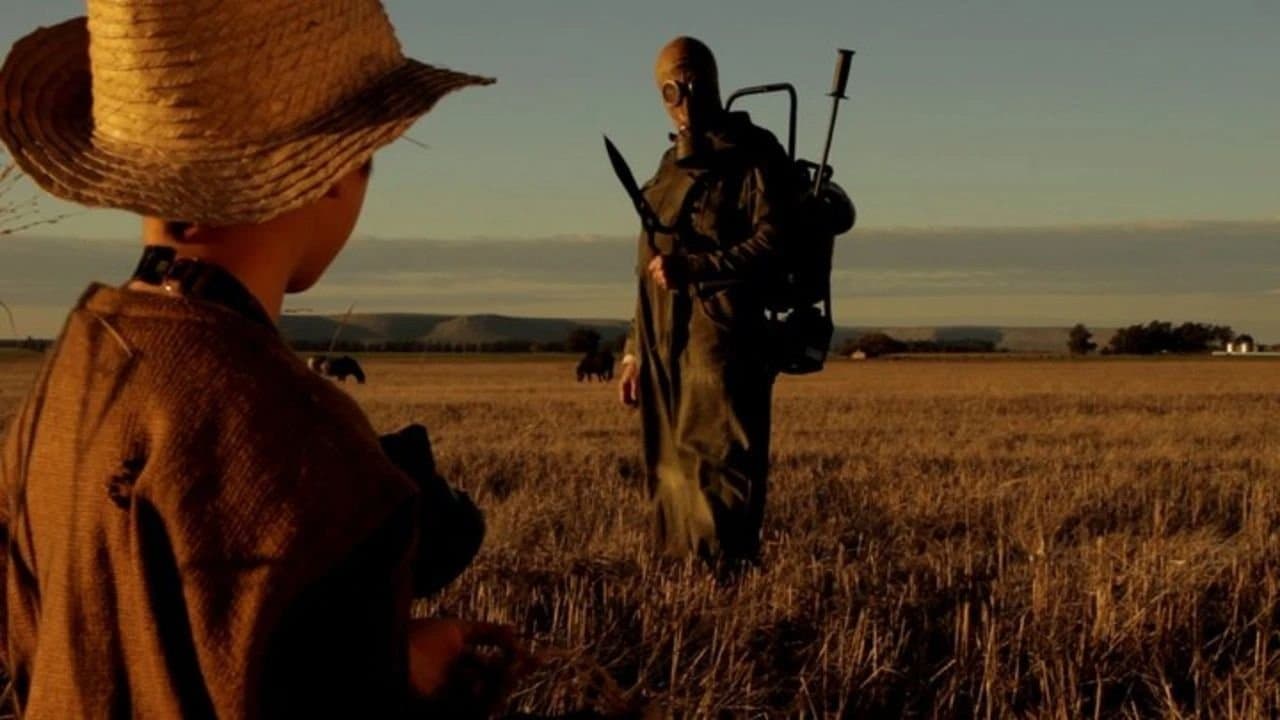 El nacimiento del mal