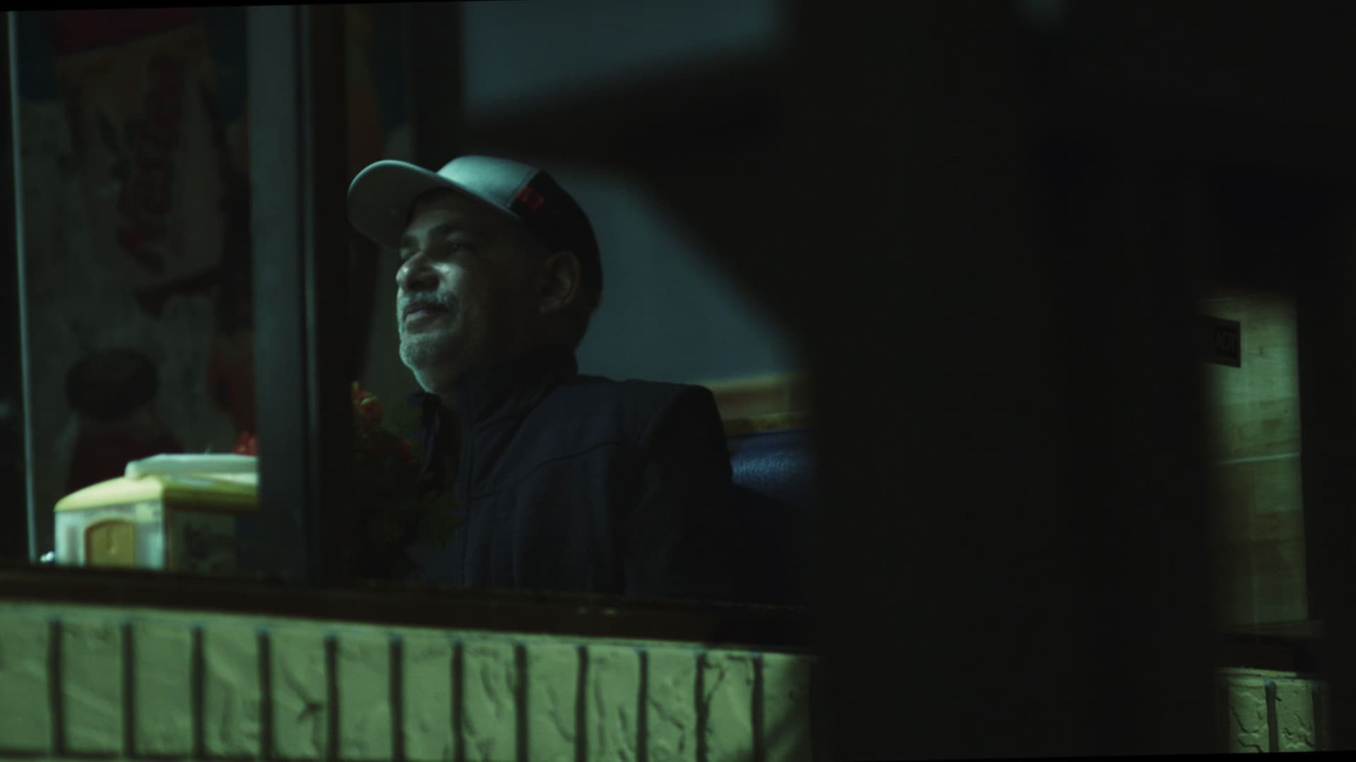 DAYLIGHT (A Rahim Samad Music Video)