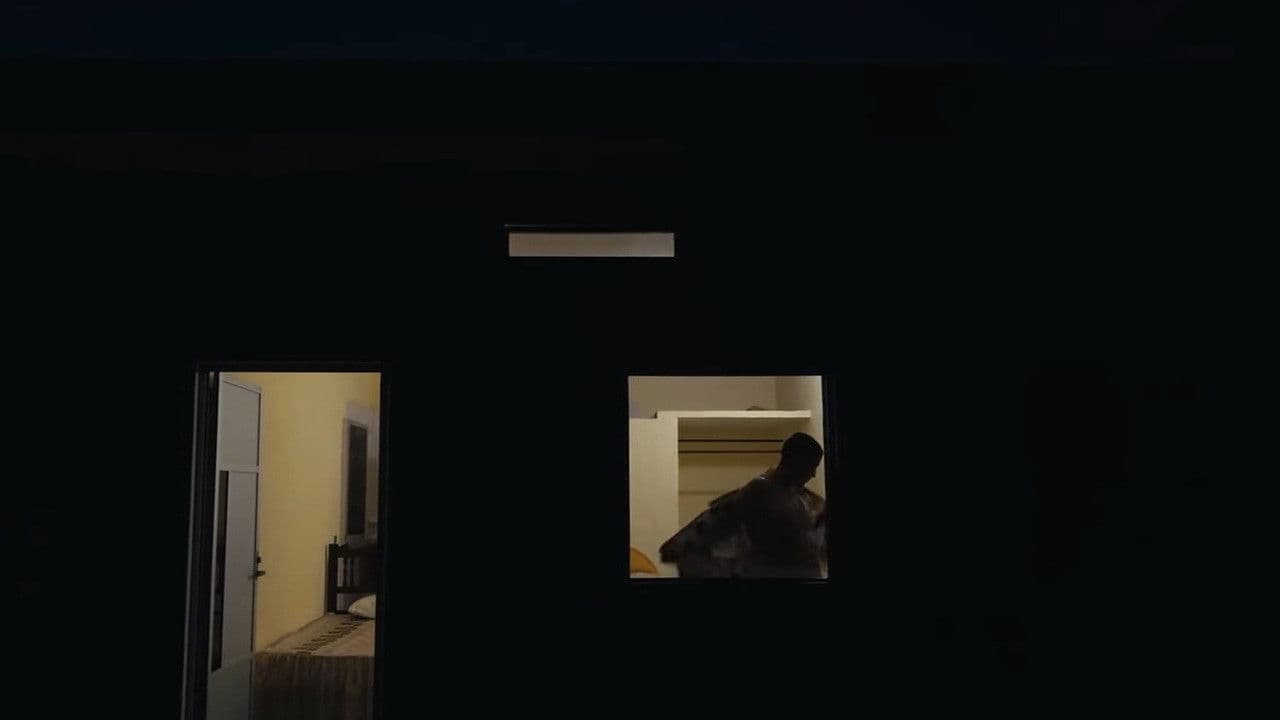 My Chest Is Full of Sparks