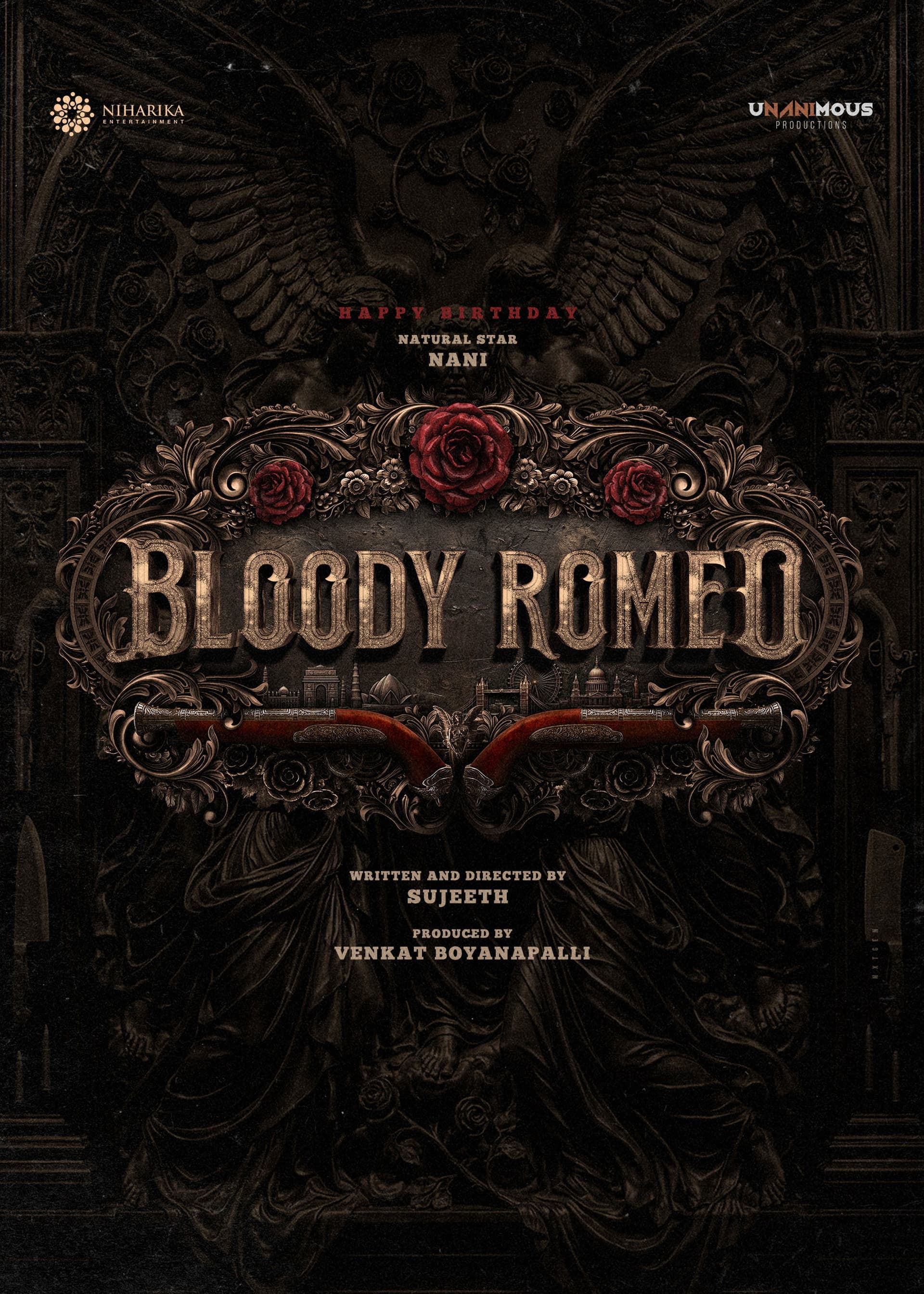 Bloody Romeo