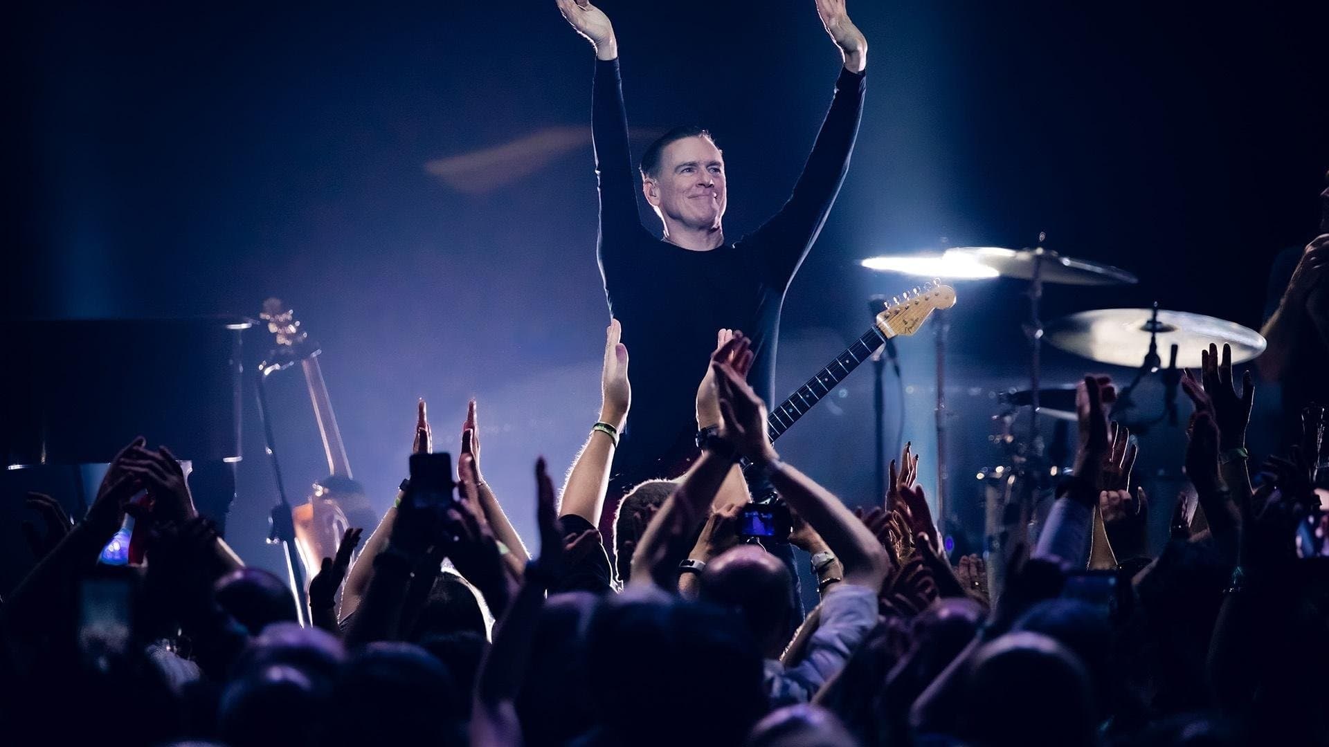 Bryan Adams - Cuts Like a Knife Live at the Royal Albert Hall