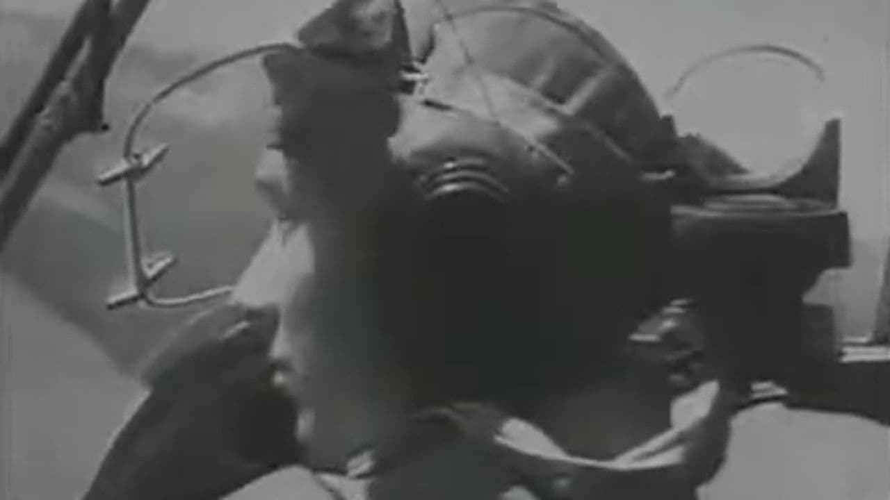 The Bismarck Convoy Smashed!