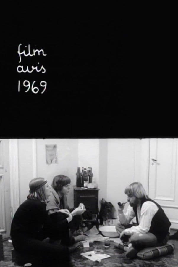 Oslofilm: Filmavis 1969