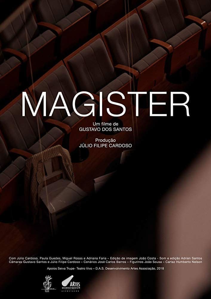 Magister