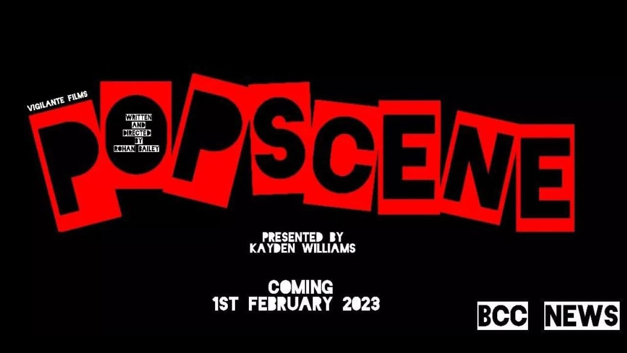 Popscene