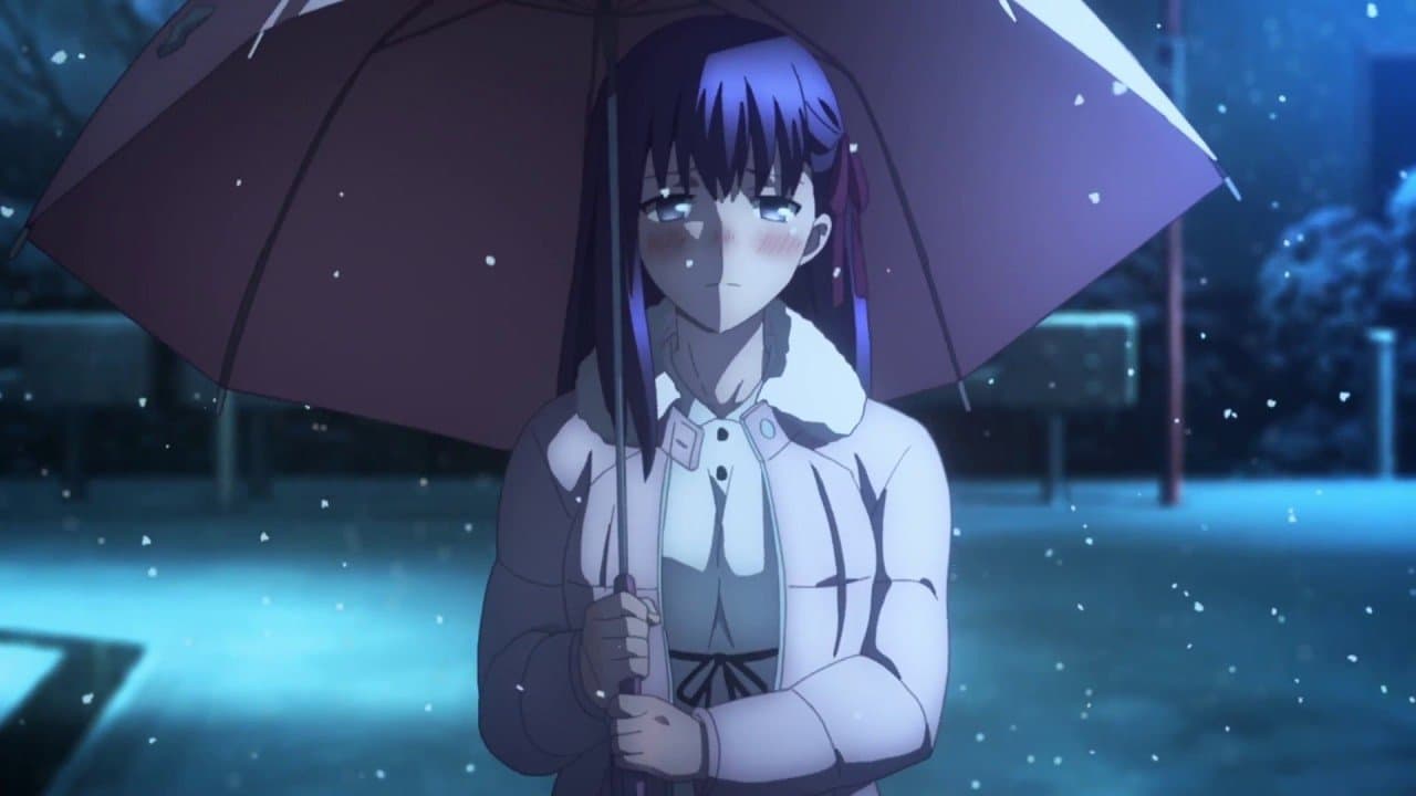 Fate/stay night: Heaven's Feel Collection