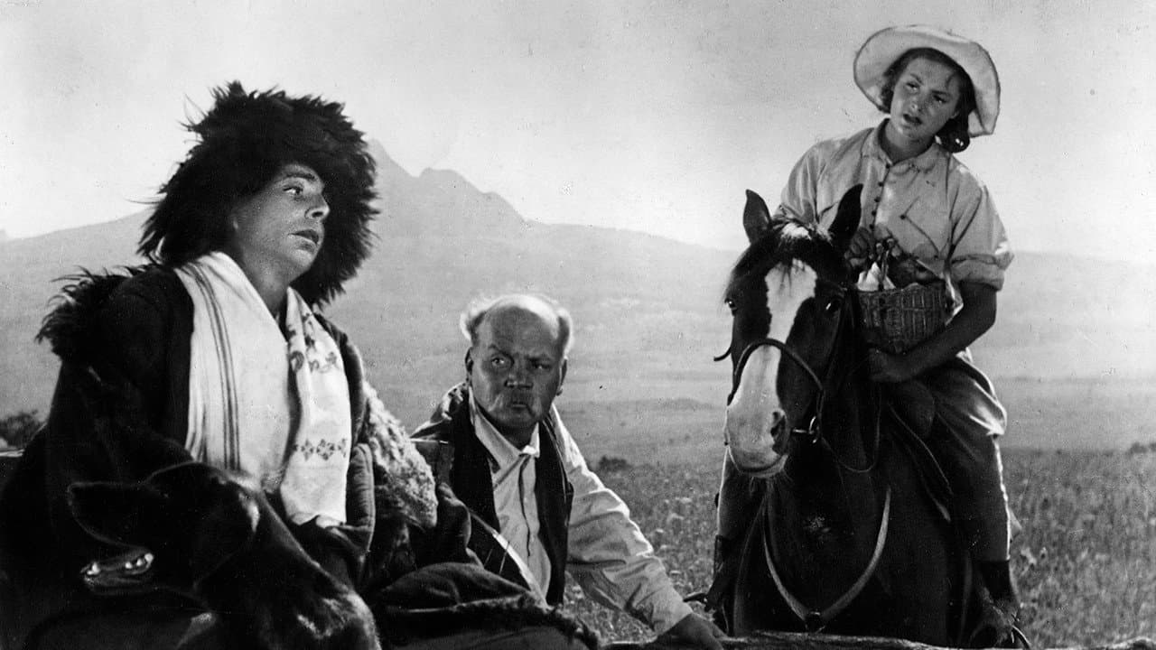 The Horsemen