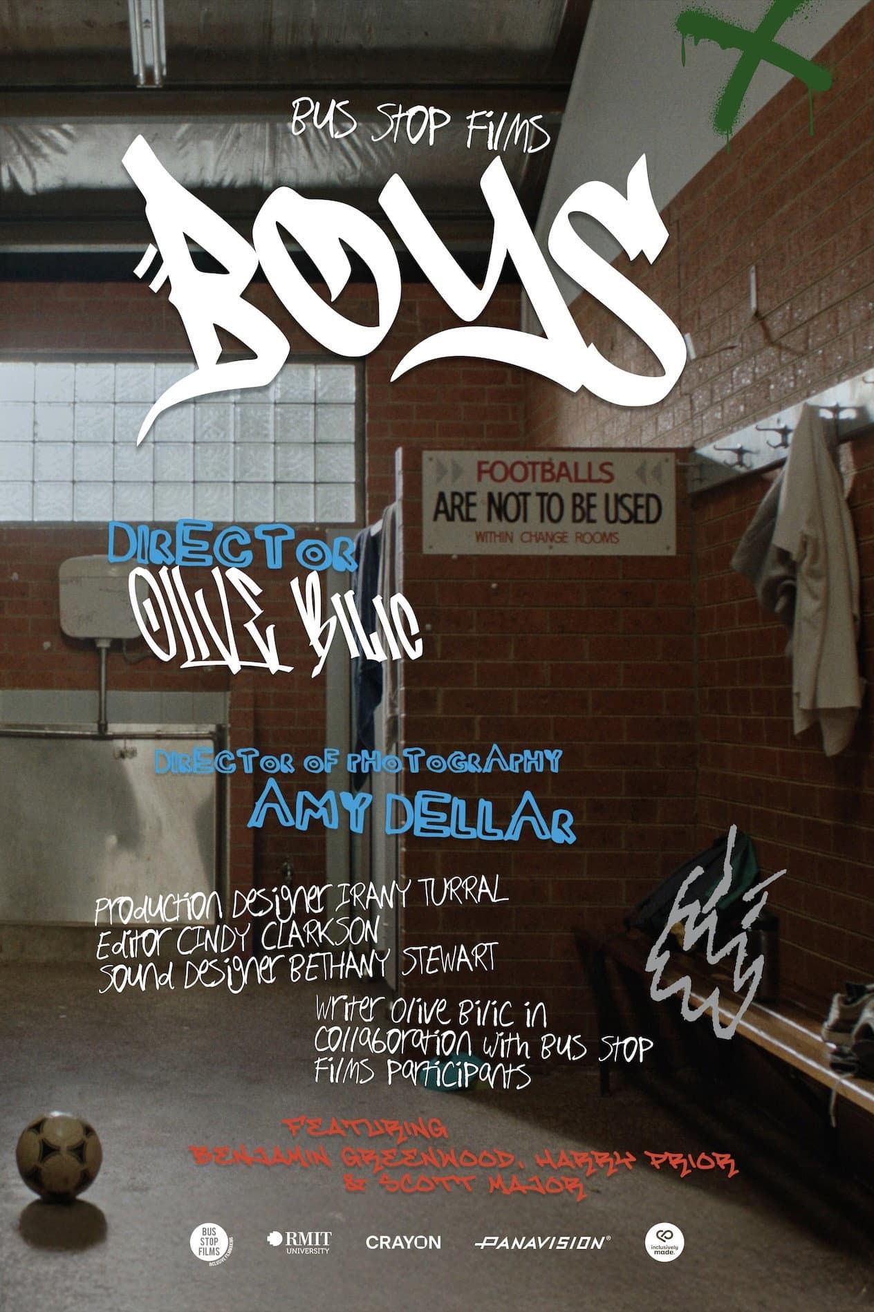 Boys