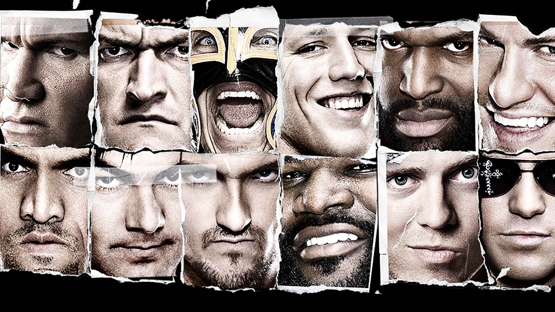WWE Royal Rumble 2011