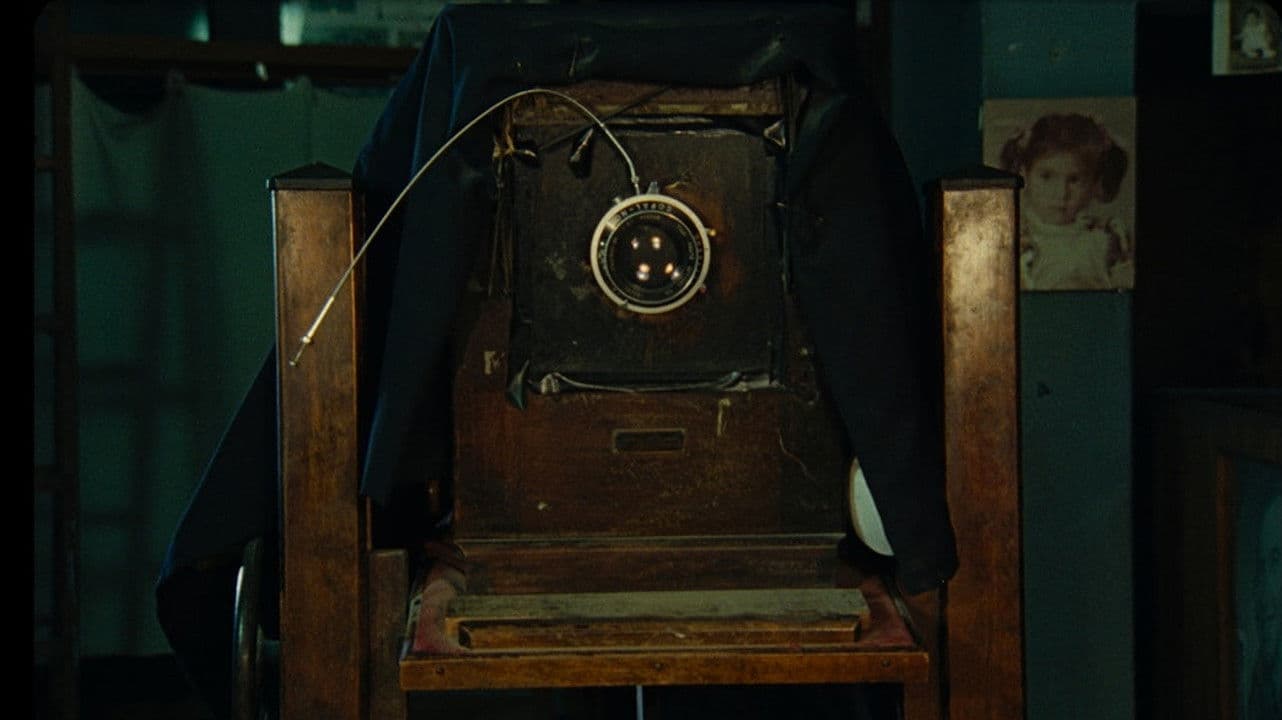 The Light of Masao Nakagawa