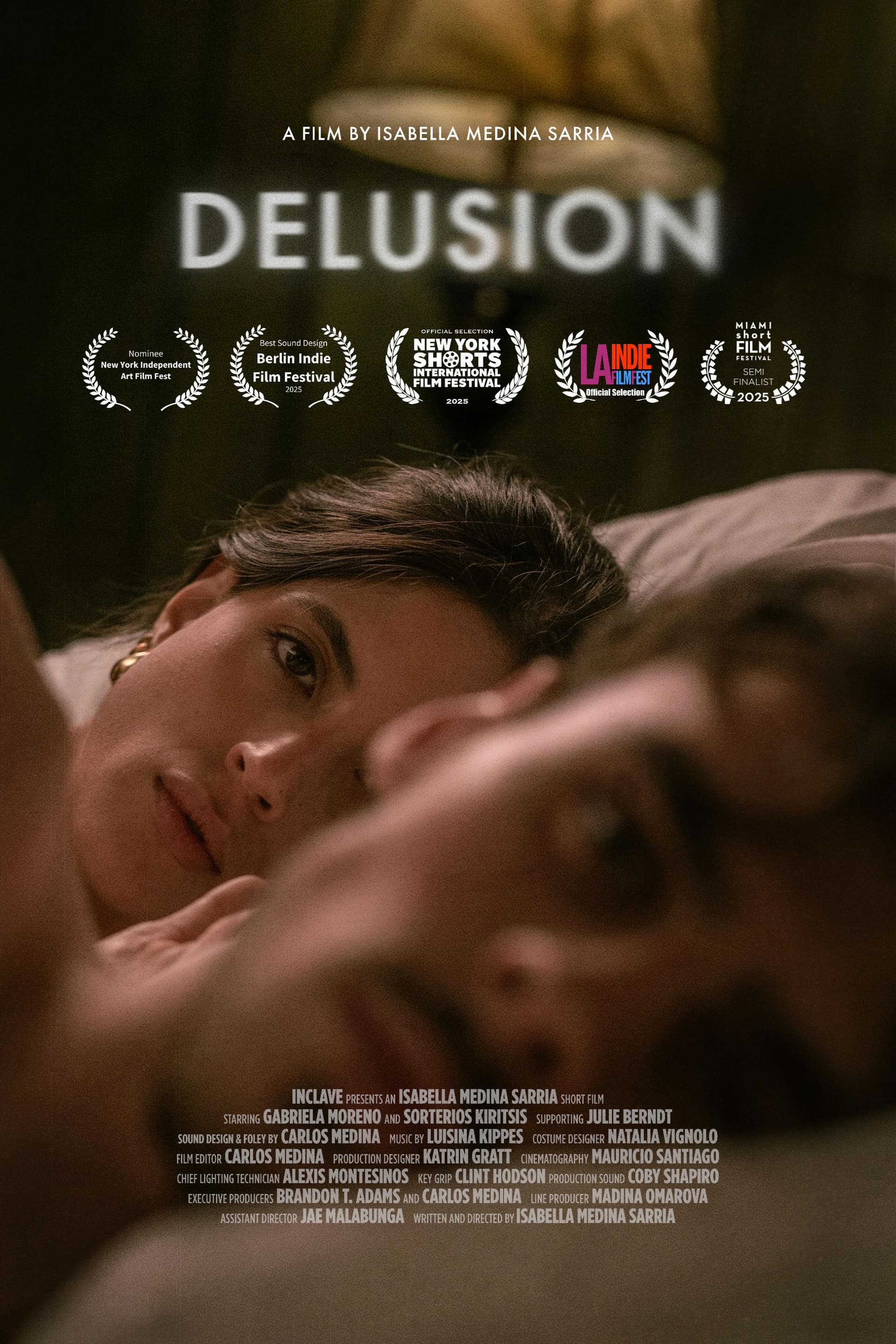 Delusion