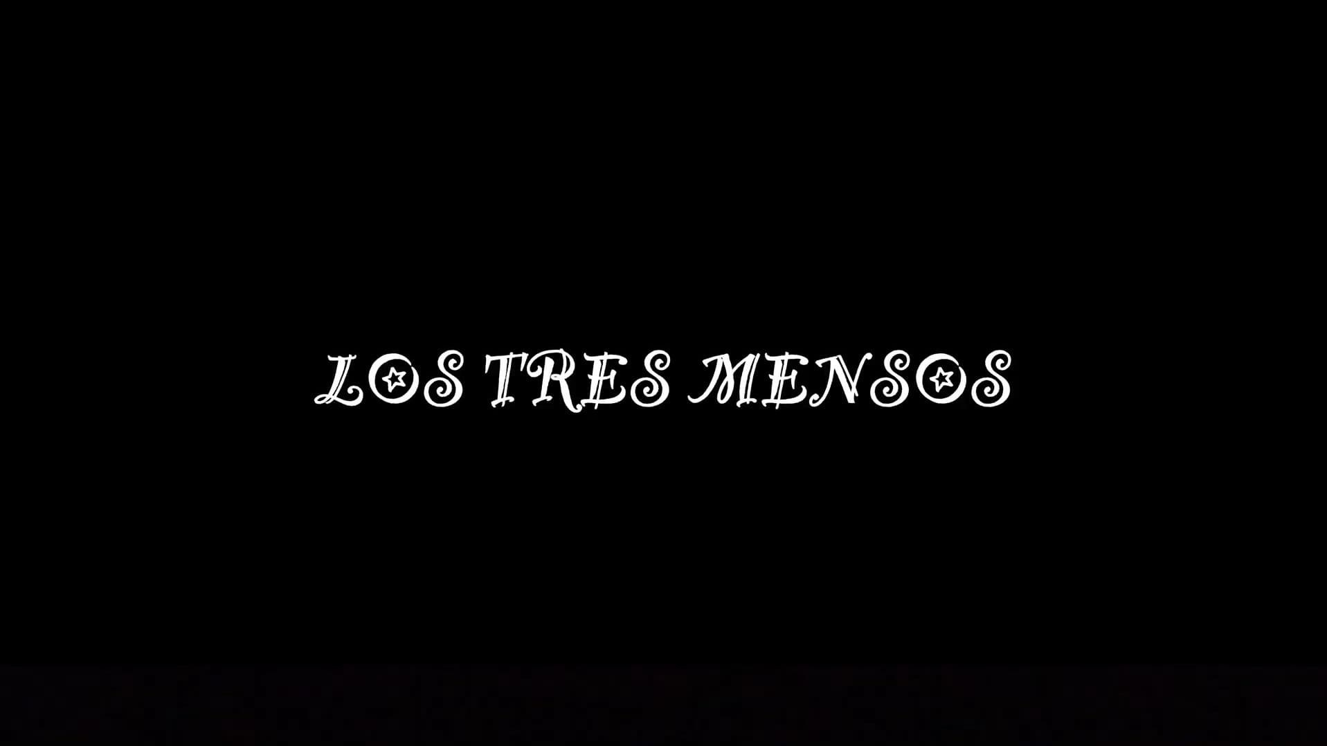 Los Tres Mensos