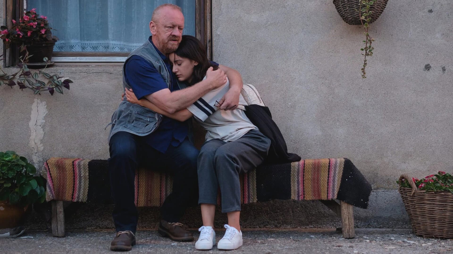 Cat's Cry