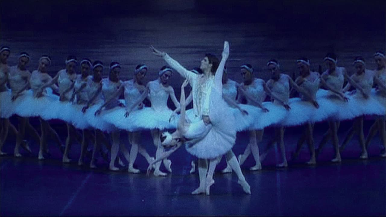 Tchaikovsky: Swan Lake